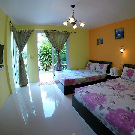 Poh Rak Resort At Pak Chong Exteriér fotografie